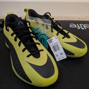 ADIDAS Anthony Edwards 1 Low Lime JS1778 Basketball